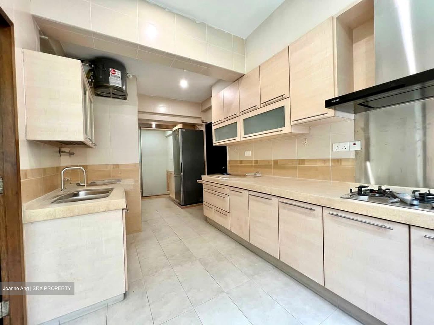 The Dairy Farm (D23), Condominium #568826301